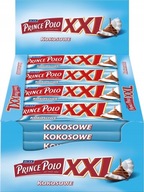 PRINCE POLO COCONUT XXL oblátky 28 KS x 50g