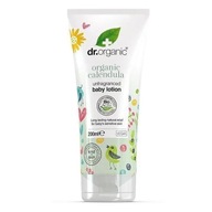 Calendula Unfragranced Body Lotion bez parfumácie