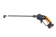 Worx WG620E.9 20V akumulátorový tlakový čistič