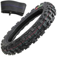 DUBE PNEUMATIKY 90/100-16 51M 4PR TT 3,25-16 CROSS ENDURO