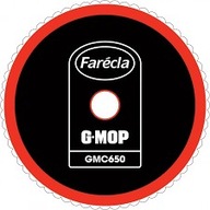 PODLOŽKA FARECLA G-MOP GMC650 SUPER VYSOKÝ REZ 150MM