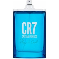 Cristiano Ronaldo CR7 Play it Cool 100 ml edt sprej