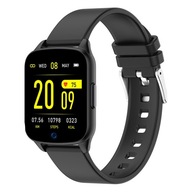 Dámske hodinky SmartWatch PULS SPORT STEPS Tenké