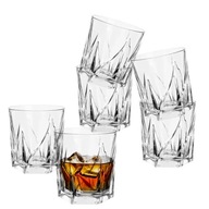 Sada pohárov na whisky Altom Design Henry pohárov 330 ml, sada 6 kusov