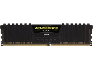 RAM CORSAIR Vengeance LPX 8GB 3200MHz