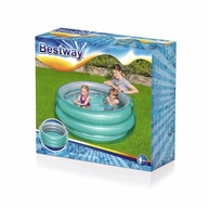 Okrúhly expanzný bazén Bestway 150 x 53 cm