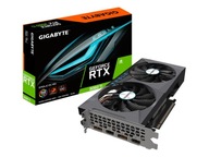 GRAFICKÁ KARTA GIGABYTE GEFORCE RTX 3060 TI EAGLE