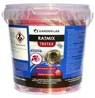 RATMIX BRODIFACOUM JED PRE MYŠI A POKRKANY 1 KG