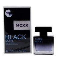 MEXX Black Man toaletná voda 30 ml