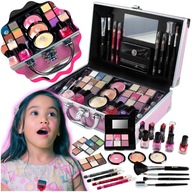 NOVINKA* PRIPRAVENÝ DARČEK Kozmetická súprava Darček 11 12 13 14-ročný make-up