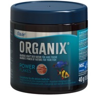 Oase Organix Power Flakes 250 ml Krmivo pre ryby