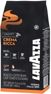 Zrnková káva Lavazza Expert Crema Ricca 1 kg