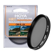 Hoya HRT PL-CIR UV filter 52mm