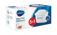 BRITA MAXTRA + PURE PERFORMANCE 5+1 FILTRE ZDARMA