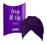 ANWEN DRY IT UP HAIR TRBAN