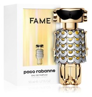 PACO RABANNE FAME parfumovaná voda 50ml originál