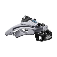 Predná prehadzovačka Shimano FD-TX800-TS6 31,8/34,9 mm