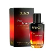 JFenzi Fire Homme edp 100 ml