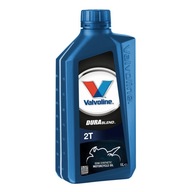 VALVOLINE DURABLEND 2T 1L olej pre motocykle