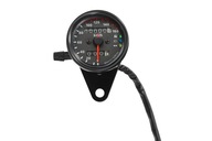 Tachometer univerzálny motocykel