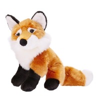 FOX MASKOT PLYŠOVÁ HRAČKA LÍŠKA BEŽNÁ 23 CM