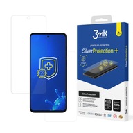 3MK ochranná fólia pre Motorola Moto G52 F-3mk Silver Protect+