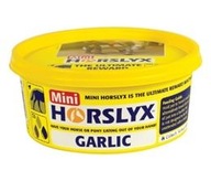 Cesnakový liz 650g HORSLYX