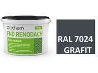 RENODACH TEKUTÉ FÓLIE RENODACH RENOVÁCIA 10 KG