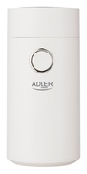 Mlynček na kávu 150W 75g Adler AD4446WS