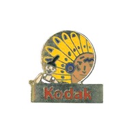 Kodak Pin #30