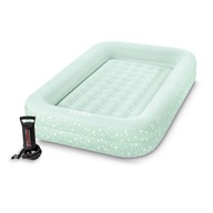 Nafukovací matrac pre dieťa, posteľ + pumpa