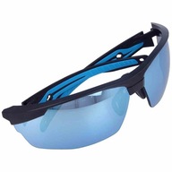 Bezpečnostné okuliare Bolle Safety Tryon, Cobalt Flash