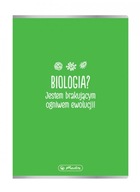 NOTEBOOK A5/60K GRID BIOLOGY (5KS), HERLITZ