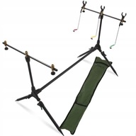 Rod pod + swingery + gripy + kryt NGT