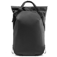 Peak Design Everyday Totepack 20L Black EDLv2