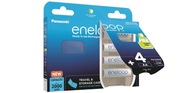 Batérie PANASONIC Eneloop AA 2000 mAh