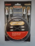 3m PROLINK exkluzívny 2RCA-2RCA