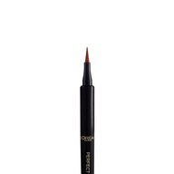 L'Oreal Paris Super Liner Perfect Slim 03 hnedá