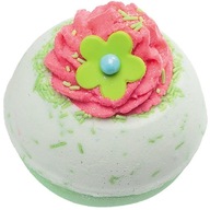 Bomb Cosmetics Apple Raspberry Swirl Bath Blaster