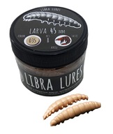 Libra Lures Larva 035 Pellets Krill 4,5 cm téglik