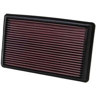 Vzduchový filter K&N Subaru Legacy/Impreza WRX 33-2232