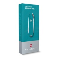 Victorinox vreckový nôž 0.6223.23G Classic Colors