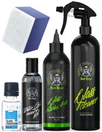 AQUA Glass Protection RRCustoms Polish Window Coating Kit