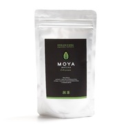 MOYA MATCHA DENNÝ JAPONSKÝ BIO ČAJ 100g