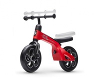 QPLAY TECH BALANCE BIKE 10 PALCOVÉ EVA KOLESÁ