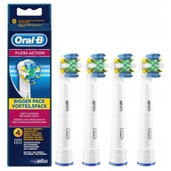 ORAL-B EB-25 TYPY 4KS FLOSS AKCIA