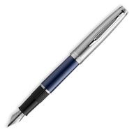 Waterman Embleme Blue CT Pen (F)