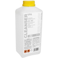 ISOPROPYL ALKOHOL ISOPROPANOL ČISTIČ IPA CLEAN NA ODMASŤOVANIE 1L