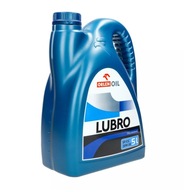 ORLEN OIL LUBRO 20W-50 SF/CC Hustý minerálny motorový olej 5 litrov API CC