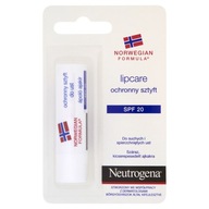 Ochranná tyčinka na pery Norwegian Formula Spf 20